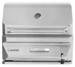30" Twin Eagles Charcoal Grill