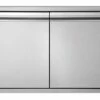 Twin Eagles Double Access Doors 2 Twin Eagles Double Access Doors -Atlanta Grill Company Shop TEDS36 B CLOSED