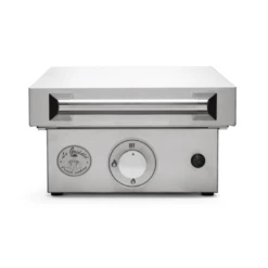 1 Burner Stainless Griddle - GFE40