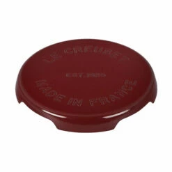 Le Creuset Enameled Cast Iron Signature Trivet 23 Le Creuset Enameled Cast Iron Signature Trivet -Atlanta Grill Company Shop TRIVET Rhone