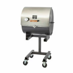 Tailgater Charcoal Grill