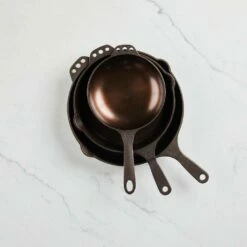 Smithey Ironware Founder's 3-Piece Set