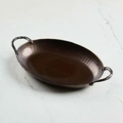 Smithey Ironware Hand-Forged Carbon Steel Set 9 Smithey Ironware Hand-Forged Carbon Steel Set -Atlanta Grill Company Shop The Hand Forged Carbon Steel Set 3 540x b3bec869 fce5 44b0 82d4 246c5221c8e1