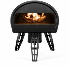 Tom Gozney Signature Edition Roccbox – Black On Black