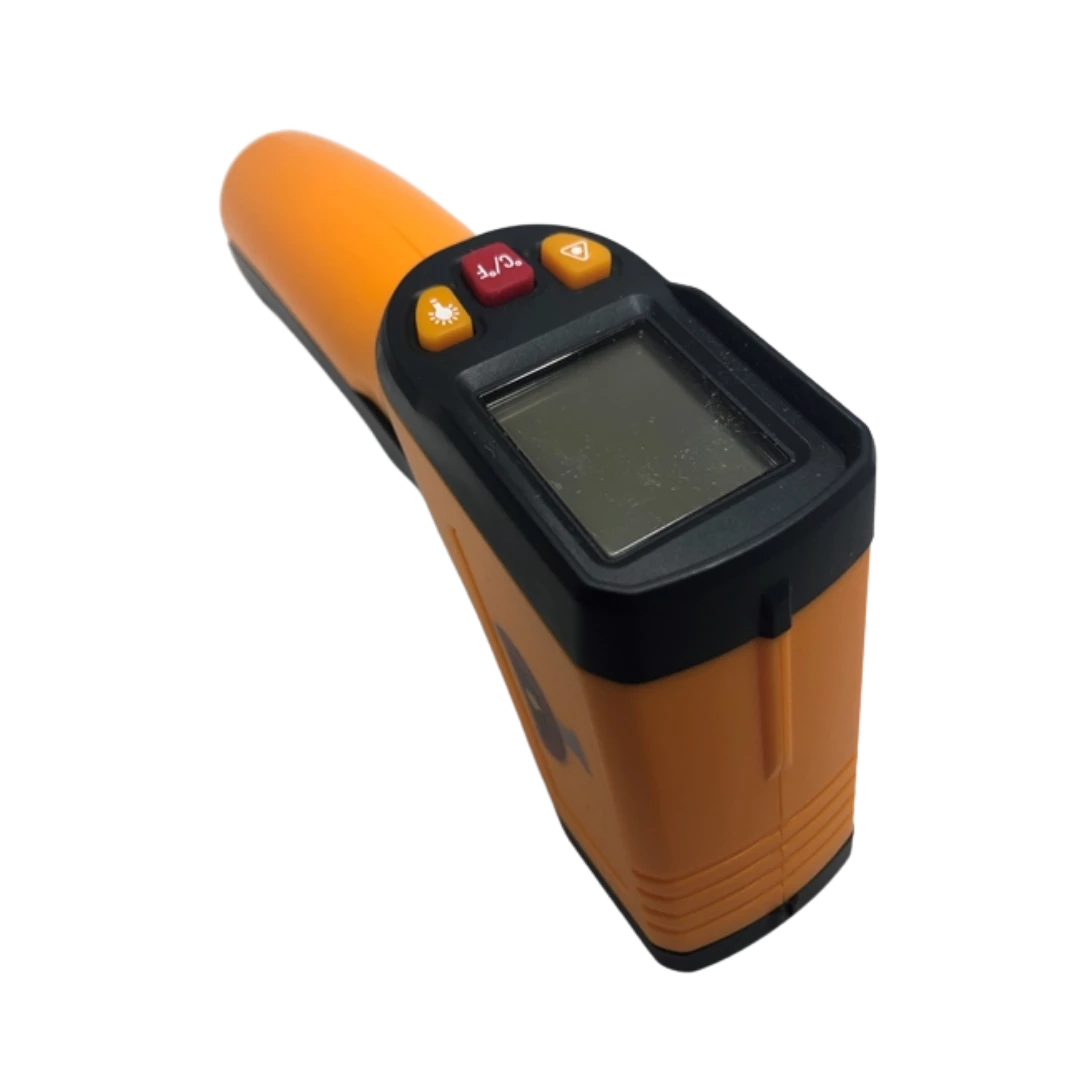 Alfa Infrared Thermometer 5 Alfa Infrared Thermometer - Image 3