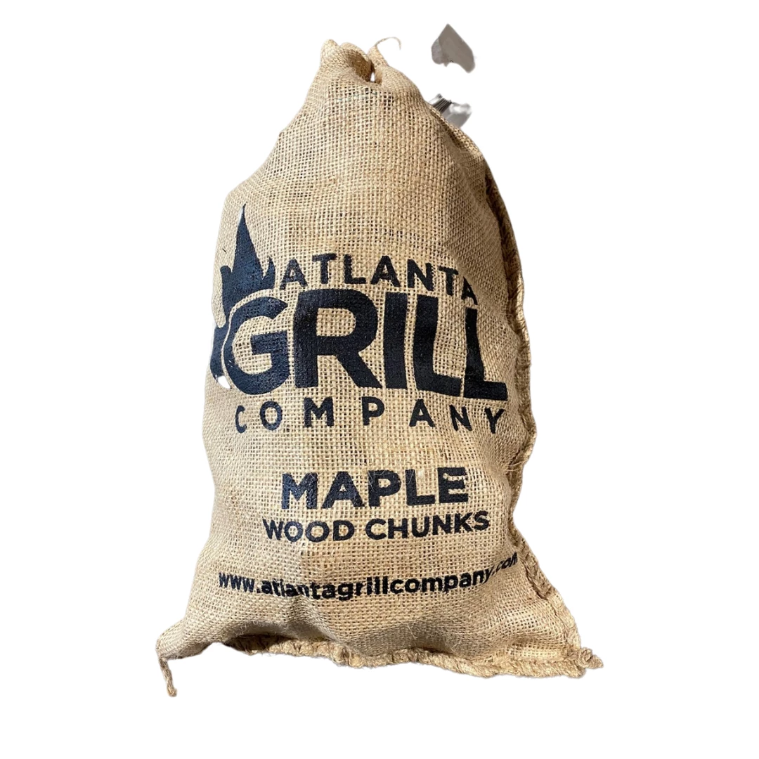Atlanta Grill Company Premium Smoking Wood – Maple 3 Atlanta Grill Company Premium Smoking Wood – Maple