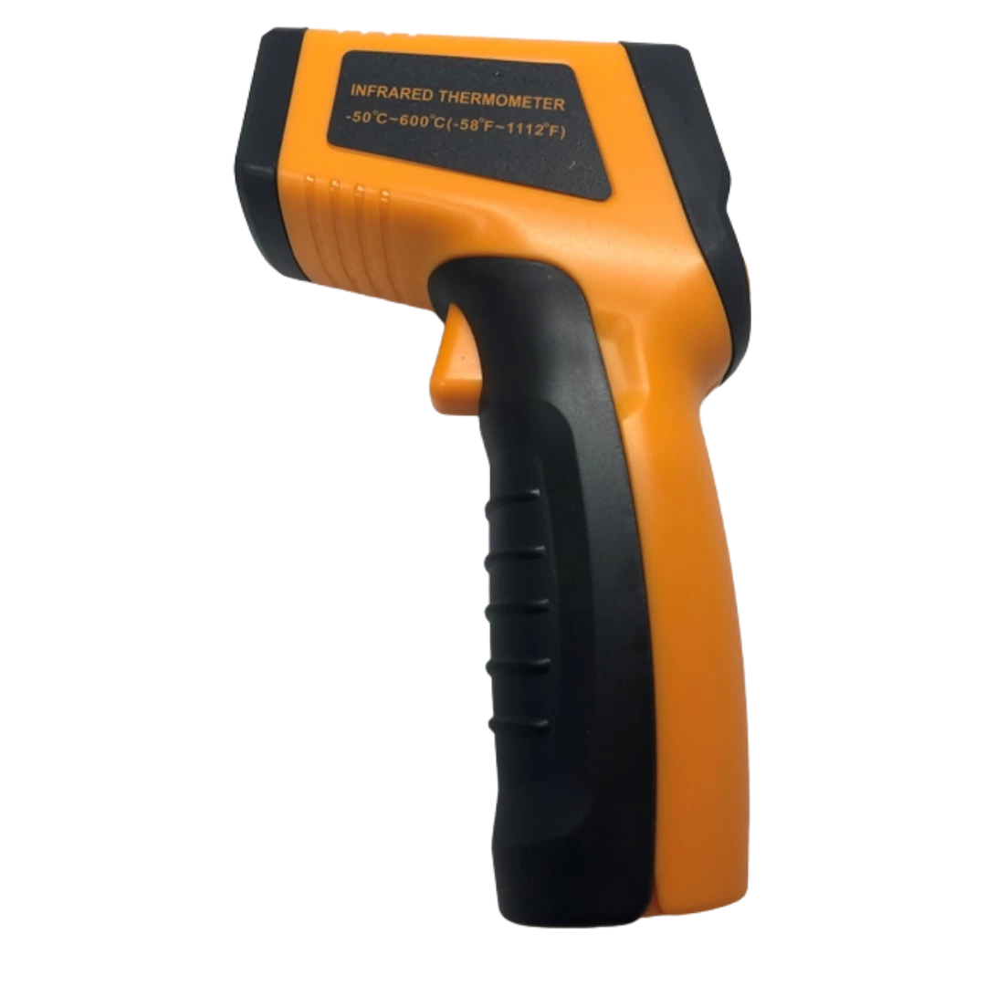 Alfa Infrared Thermometer 4 Alfa Infrared Thermometer - Image 2