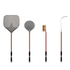 Alfa 48" 4-Piece Set