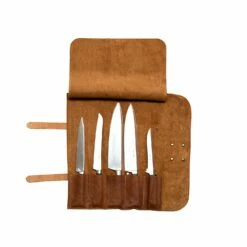 Xapron Knife Roll -Atlanta Grill Company Shop Utah 1