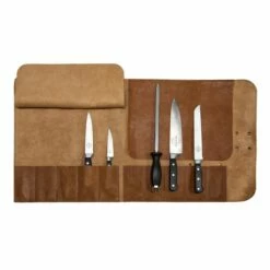Xapron Knife Roll -Atlanta Grill Company Shop Utah 4
