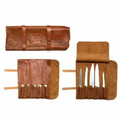 Xapron Knife Roll -Atlanta Grill Company Shop Utah 6