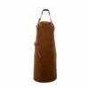 Xapron Utah Leather Apron 1 Xapron Utah Leather Apron -Atlanta Grill Company Shop Utah Rust Full Apron