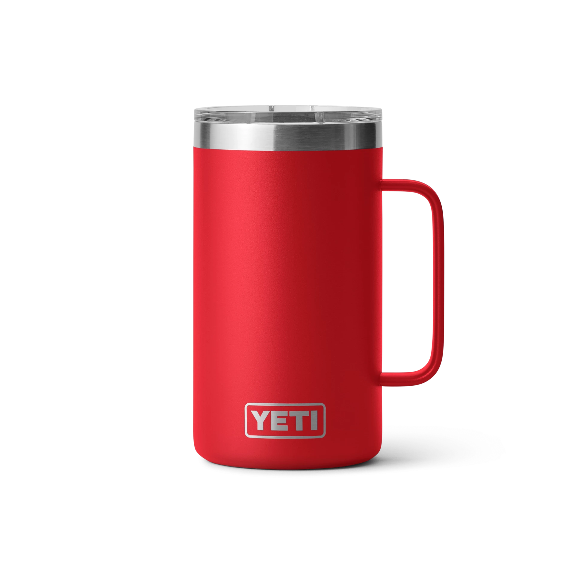 YETI 24 Oz Rambler Mug - Image 4