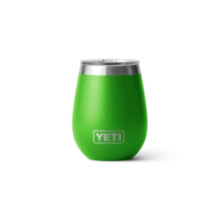 YETI Rambler 10 Oz Wine Tumbler -Atlanta Grill Company Shop W 220111 2H23 Color Launch site studio Drinkware Rambler 10oz Wine Tumbler Canopy Green Front 4164 Layers F Primary B 2400x2400 06ae68ee 1941 4fec a456 767b5fe30623