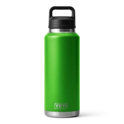 YETI Rambler 46 Oz Bottle With Chug Cap -Atlanta Grill Company Shop W 220111 2H23 Color Launch site studio Drinkware Rambler 46oz Bottle Canopy Green Front 4078 Layers F Primary B 2400x2400 e8b72bc5 35e9 4985 bec6 ab7ea7cd129c