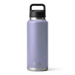 YETI Rambler 46 Oz Bottle With Chug Cap -Atlanta Grill Company Shop W 220111 2H23 Color Launch site studio Drinkware Rambler 46oz Bottle Cosmic Lilac Front 4078 Primary B 2400x2400 d72640aa 39cd 449a 8a6f 80ad84250550