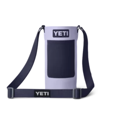 YETI Rambler Bottle Sling - Large -Atlanta Grill Company Shop W 220111 2H23 Color Launch site studio drinkware accessories Large Bottle Sling Cosmic Lilac Front No Bottle 12610 Primary B 2400x2400 b5ceab8c 6fa8 42da 9ef7 38df1d484ac2