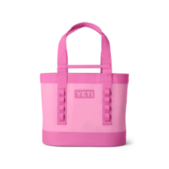 YETI Camino 35 Carryall 2.0 -Atlanta Grill Company Shop W 230035 Power Pink BCA 2023 site studio Bags Camino 35 Power Pink Front Straps Up 0175 Primary B 2400x2400 75f1be02 ed73 46d6 ba9e 77ad3fa430ad