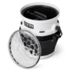 YETI The Fully Loaded Bucket