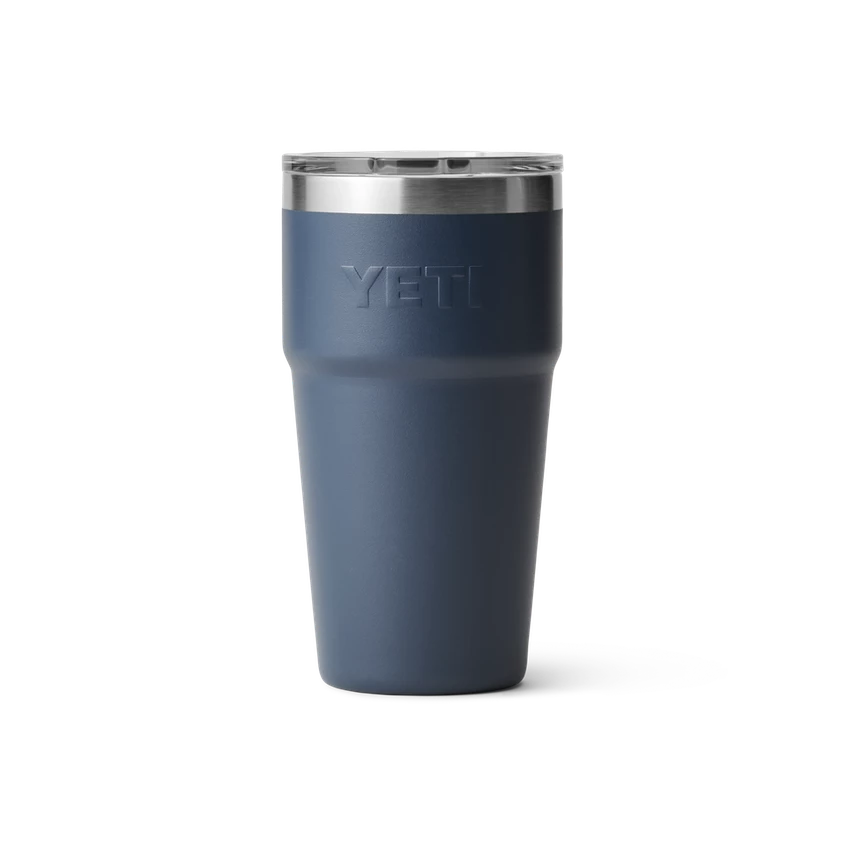 YETI Rambler 16 Oz Stackable Pint W/ Magslider Lid 4 YETI Rambler 16 Oz Stackable Pint W/ Magslider Lid - Image 2