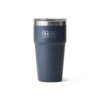 YETI Rambler 16 Oz Stackable Pint W/ Magslider Lid
