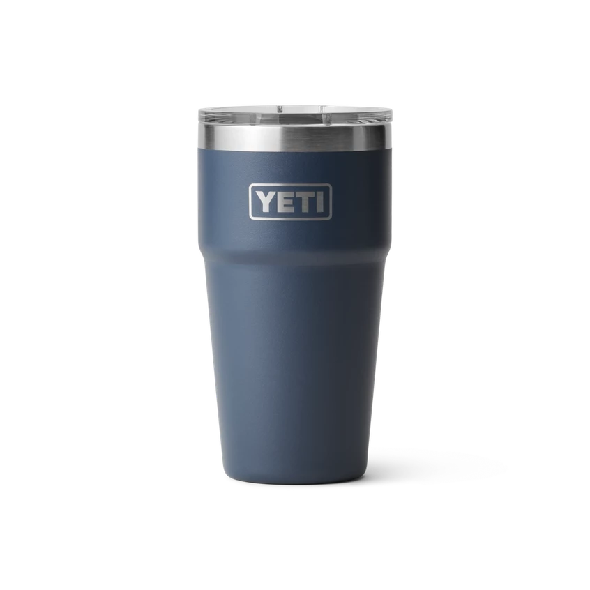 YETI Rambler 16 Oz Stackable Pint W/ Magslider Lid 3 YETI Rambler 16 Oz Stackable Pint W/ Magslider Lid