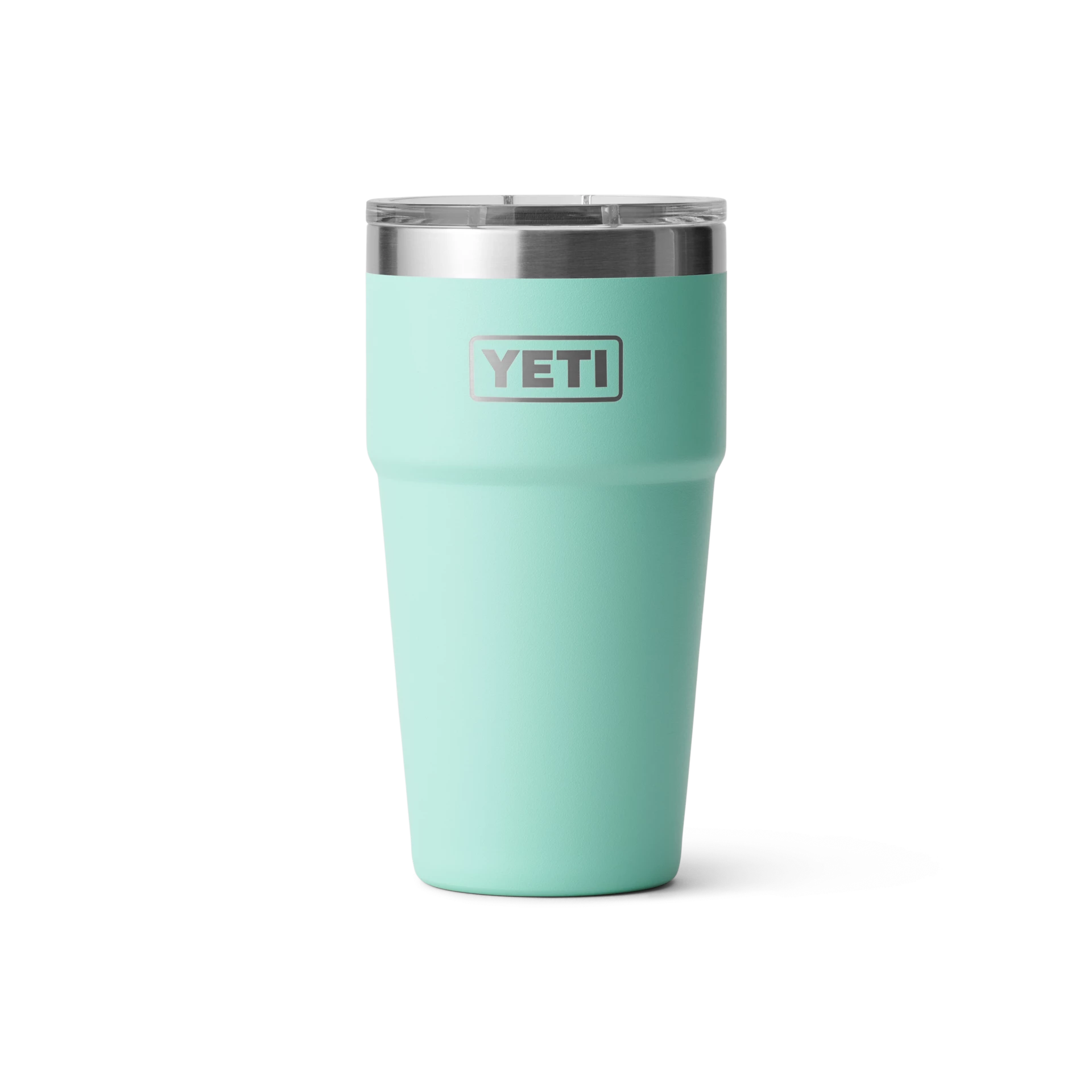 YETI Rambler 16 Oz Stackable Pint W/ Magslider Lid 8 YETI Rambler 16 Oz Stackable Pint W/ Magslider Lid - Image 6