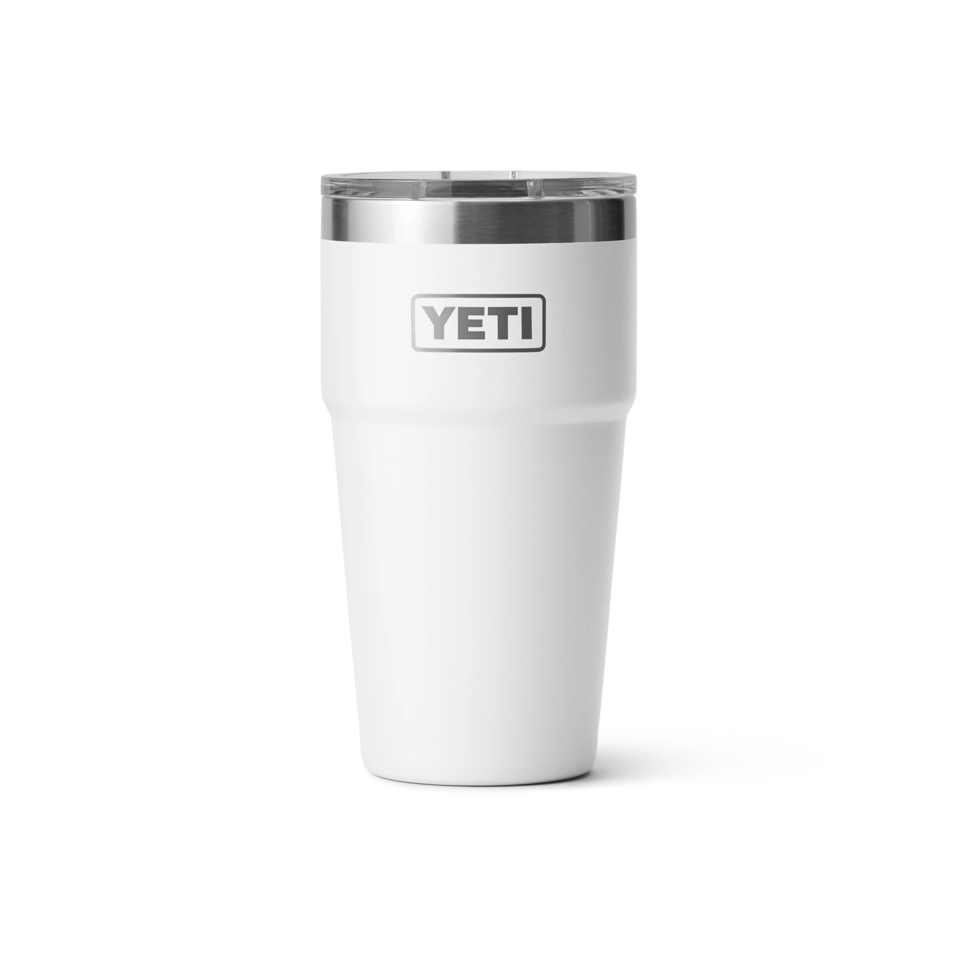 YETI Rambler 16 Oz Stackable Pint W/ Magslider Lid 6 YETI Rambler 16 Oz Stackable Pint W/ Magslider Lid - Image 4