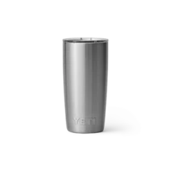 YETI Rambler 10 Oz Tumbler -Atlanta Grill Company Shop W Drinkware Tumbler 10oz SS Studio PrimaryB