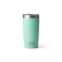 YETI Rambler 10 Oz Tumbler -Atlanta Grill Company Shop W Drinkware Tumbler 10oz Seafoam Studio PrimaryB