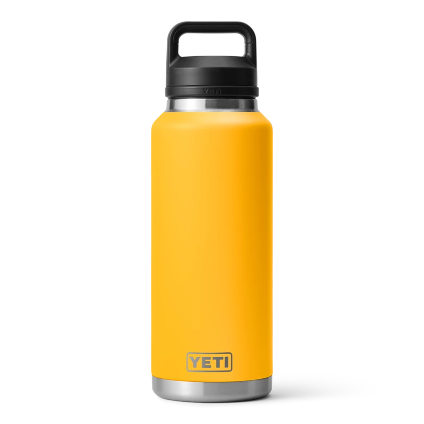 YETI Rambler 46 Oz Bottle With Chug Cap - Image 13