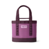 YETI Camino 35 Carryall 2.0 — Nordic Purple -Atlanta Grill Company Shop W site studio Bags Camino 35 Nordic Purple Front Straps Up 0032 Primary A 2400x2400 040bd156 19d7 4096 9635 ba1ecf38ca6b