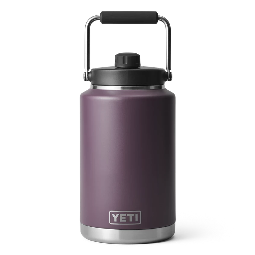 YETI Rambler One Gallon Jug — Nordic Purple 3 YETI Rambler One Gallon Jug — Nordic Purple