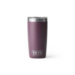 YETI Rambler 10 Oz Tumbler — Nordic Purple
