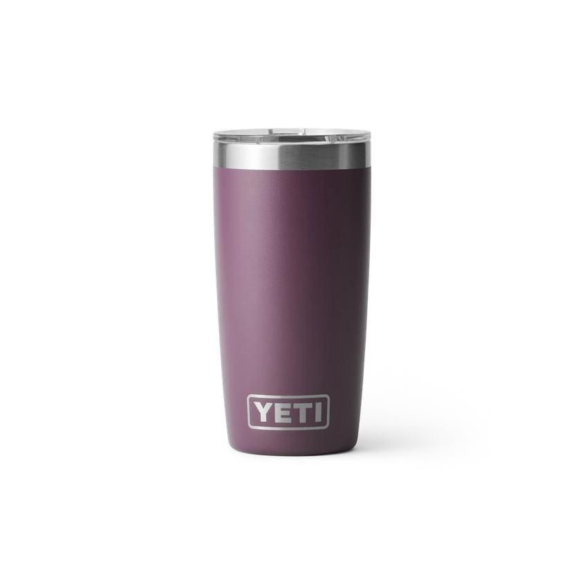 YETI Rambler 10 Oz Tumbler — Nordic Purple 3 YETI Rambler 10 Oz Tumbler — Nordic Purple