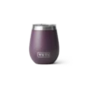 YETI Rambler 10 Oz Wine Tumbler — Nordic Purple -Atlanta Grill Company Shop W site studio Drinkware Rambler 10oz Wine Tumbler Nordic Purple Front 4164 F Primary B 2400x2400 4c79d8a2 a507 4769 9e92 6b6d04206eeb