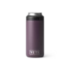 YETI Rambler 12 Oz Colster Slim Can Insulator — Nordic Purple -Atlanta Grill Company Shop W site studio Drinkware Rambler 12oz Slim Colster Nordic Purple Front 4135 F B 2400x2400 3296b344 dc89 4669 baf3 be1d8e047082