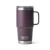 YETI Rambler 20 Oz Travel Mug — Nordic Purple