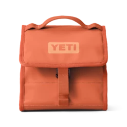 YETI Daytrip Lunch Bag -Atlanta Grill Company Shop W site studio Soft Coolers Daytrip Lunch Bag High Desert Clay Front Closed 11013 Primary B 2400x2400 888867ee 8f61 46d1 b5cc 33a18d6b808e