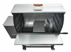 Maverick 2000 Wood Pellet Grill 13 Maverick 2000 Wood Pellet Grill -Atlanta Grill Company Shop X LargeGrill B scaled 1 1200x886 1