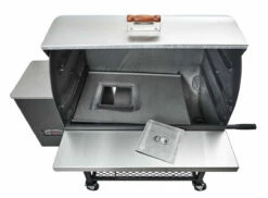 Maverick 2000 Wood Pellet Grill 15 Maverick 2000 Wood Pellet Grill -Atlanta Grill Company Shop X LargeGrill D scaled 1 1200x886 1