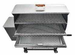 Maverick 2000 Wood Pellet Grill 16 Maverick 2000 Wood Pellet Grill -Atlanta Grill Company Shop X LargeGrill E scaled 1 1200x886 1
