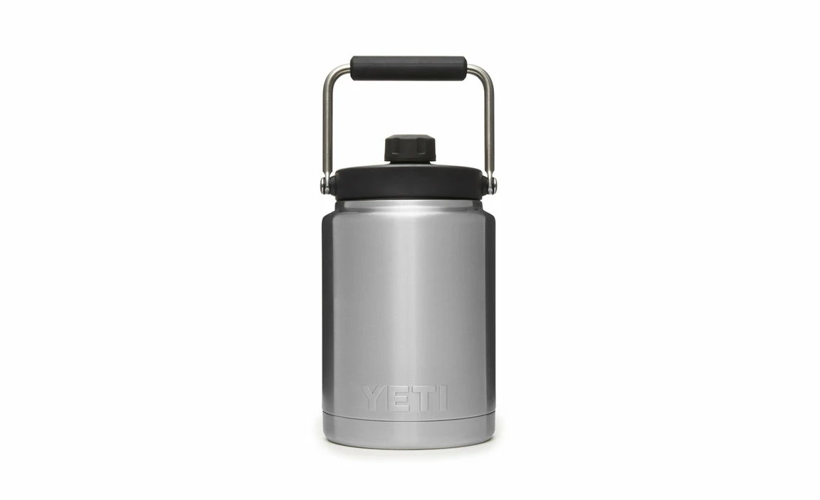 YETI Rambler Half Gallon Jug 9 YETI Rambler Half Gallon Jug - Image 7