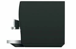 JURA Z10 Fully Automatic Coffee/Espresso Machine -Atlanta Grill Company Shop Z10 Diamond Black EA 15349 image4