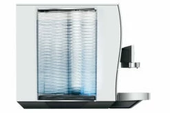 JURA Z10 Fully Automatic Coffee/Espresso Machine -Atlanta Grill Company Shop Z10 Diamond White EA 15410 image3