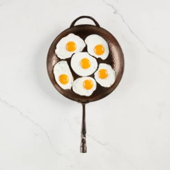 Smithey Ironware Deep Farmhouse Skillet -Atlanta Grill Company Shop a 1 32 540x cf5d3c10 a672 481a 8014 b5228a0c759f