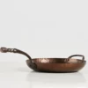 Smithey Ironware Deep Farmhouse Skillet