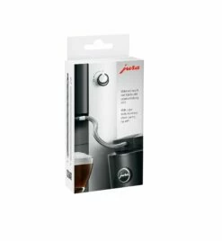 JURA Milk Pipe W/ Stainless Steel Casing