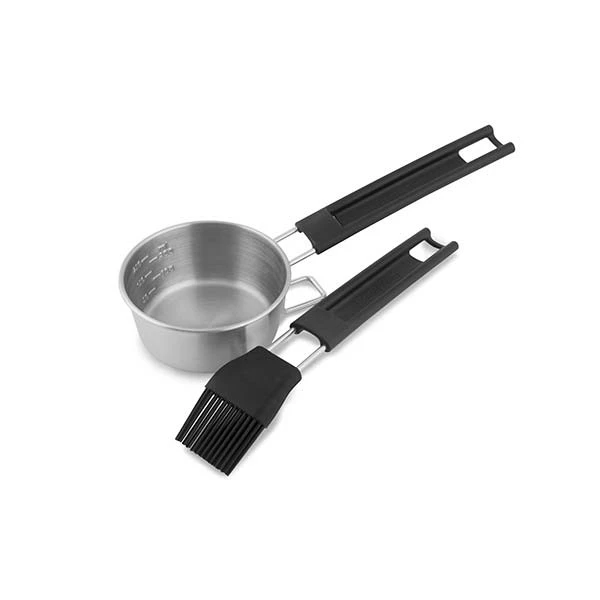 Broil King Deluxe Basting Set 3 Broil King Deluxe Basting Set