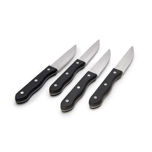 Broil King Steak Knives 3 Broil King Steak Knives